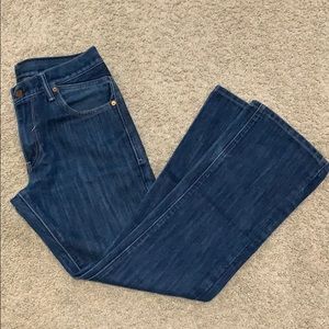 Levi’s Bootcut